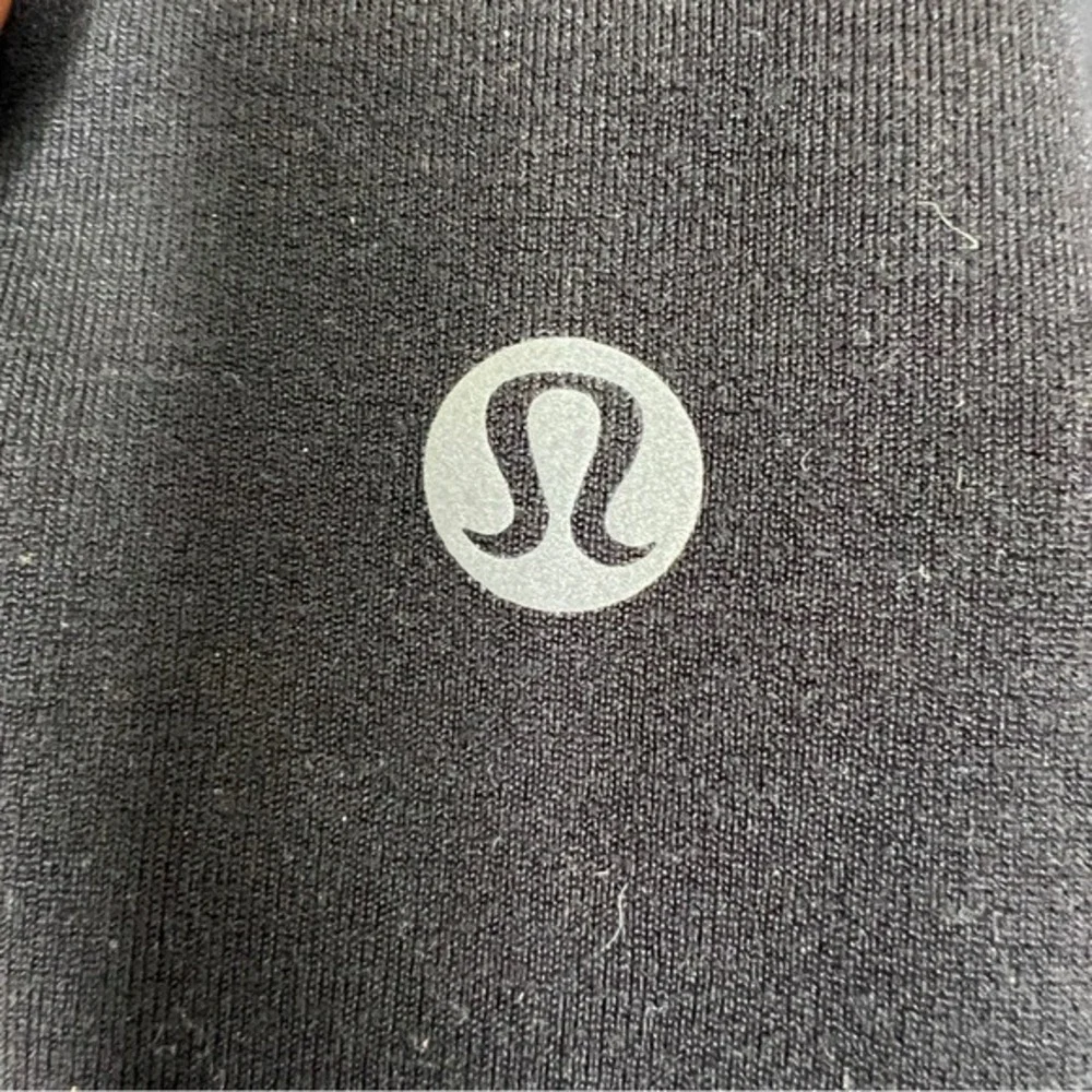 Lululemon 2X Men's Black‎ Short Pants, Unlined